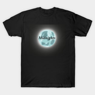 Midnights #2 T-Shirt